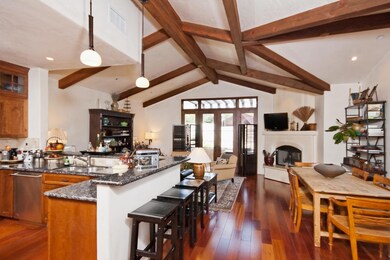 391 N Montgomery St Ojai CA-large-004-G