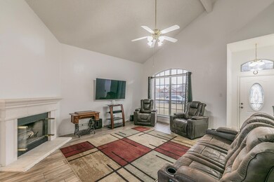 310 Alpine Dr, Weatherford, TX 76086 - photo 4