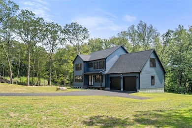 300 Tower Hill Rd, Cumberland, RI 02864 - photo 3