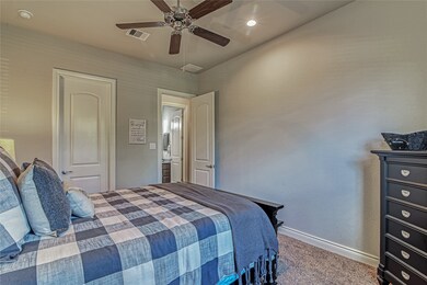 14023 S Evergreen Ridge Ct, Conroe, TX 77384 - photo 6