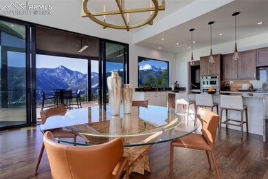 Natural wood floors, Double Pella Wood Sliding Doo