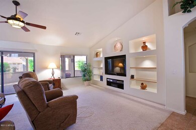 Entertainment Center