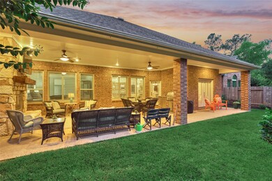 3511 Manor Lake Ln, Spring, TX 77386 - photo 3