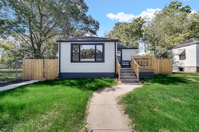 2232 Roosevelt Place, Gary, IN 46404 - photo 2