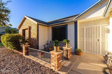 1520 E Kent Ave, Chandler, AZ 85225 - photo 4