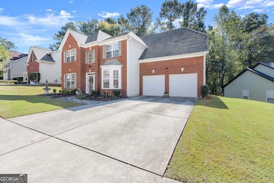 4444 Sequoia Park Trail, Snellville, GA 30039 - photo 3