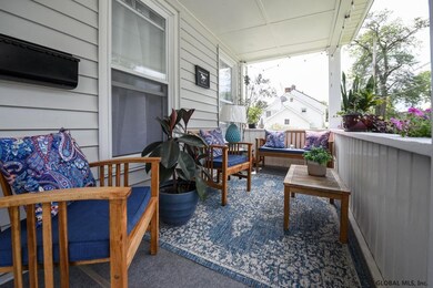 8 Van Dorn St, Saratoga Springs, NY 12866 - photo 2