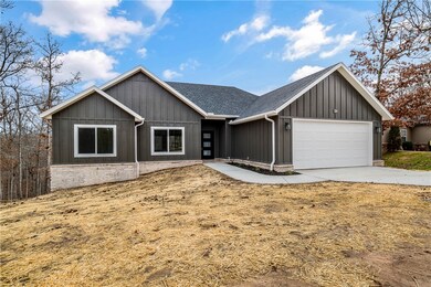 24 Berkshire Dr, Bella Vista, AR 72714 - photo 2