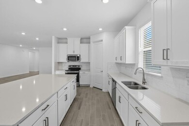 1620 Laurel Brook ~ Ready Now