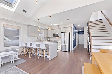 61 Webster Ave unit 2, Jersey City, NJ 07307 - photo 4