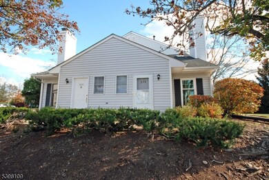 374 Burdock Ct unit 374, Three Bridges, NJ 08887 - photo 2