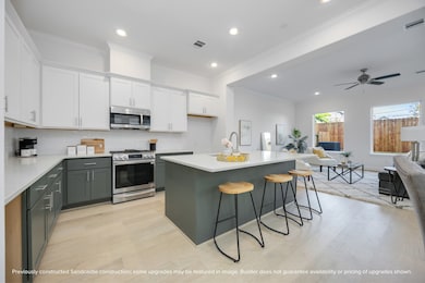 Designer Finishes Meet Everyday Function: Timeless