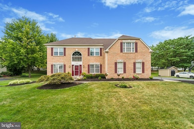 8040 Fair View Ln, Norristown, PA 19403 - photo 2