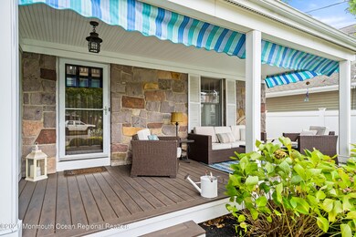FrontPorch