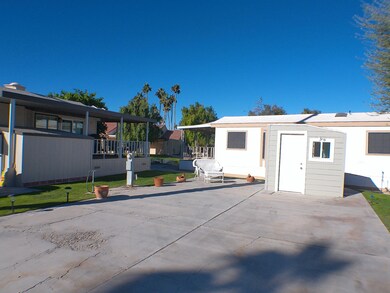84136 Avenue 44 unit 25, Indio, CA 92203 - photo 3