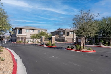 5730 Sky Pointe Dr unit 111, Las Vegas, NV 89130 - photo 2