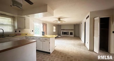 113 N Adams St, Clayton, IL 62324 - photo 5