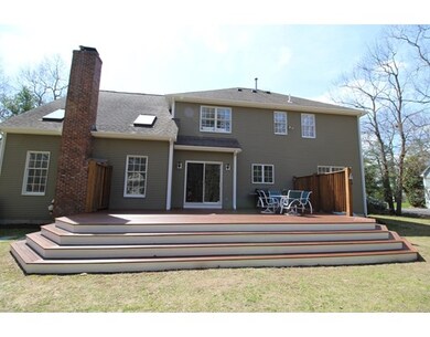 62 Colonial Dr, Mansfield, MA 02048 - photo 4