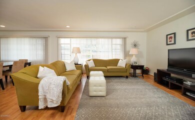 1208 E Cambridge Ave, Phoenix, AZ 85006