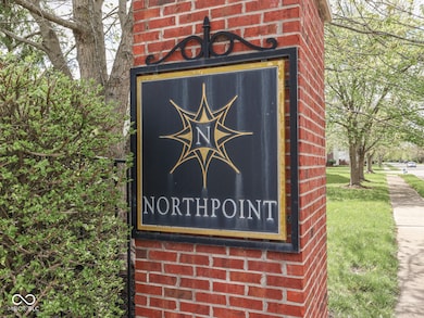 10343 Waveland Cir, Fishers, IN 46038 - photo 2