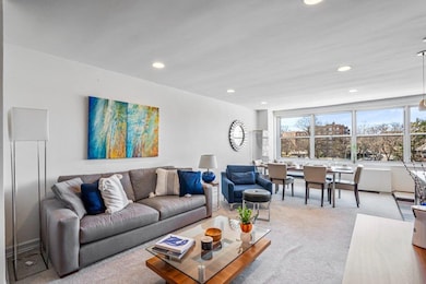 Bell Apartments unit 4K, Bayside, NY 11360 - photo 2