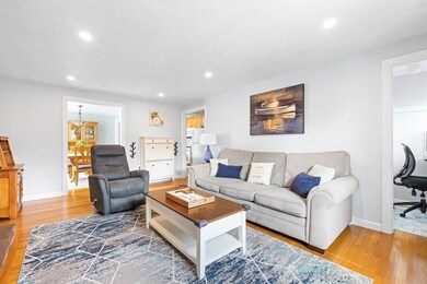 41 Hawthorne St unit 2, Roslindale, MA 02131 - photo 4