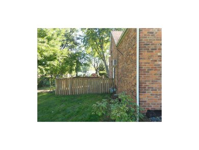Exterior Side View.