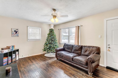 1266 N Main St, Elkhart, IN 46514 - photo 4