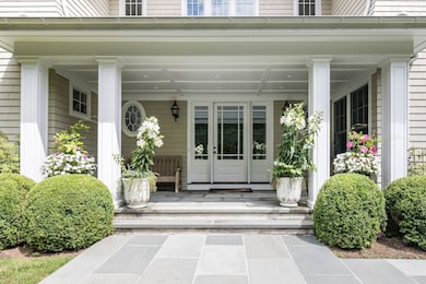 8 Widow Coopers Path, Sag Harbor, NY 11963 - photo 3