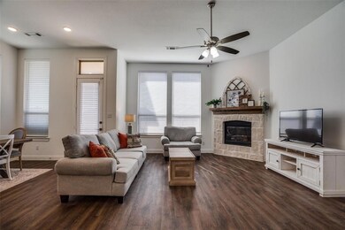 1736 Karma Dr, Saint Paul, TX 75098 - photo 7