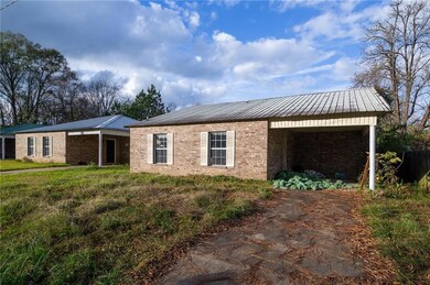 401,403,405 Smith St, Pineville, LA 71360 - photo 4