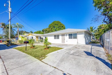1432 W 35th St, Riviera Beach, FL 33404 - photo 2
