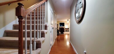 5 Inside Front Entrance 1