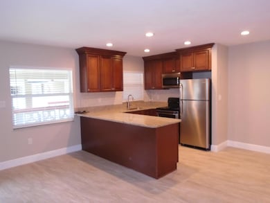 Windward West unit 46, Cocoa Beach, FL 32931 - photo 4