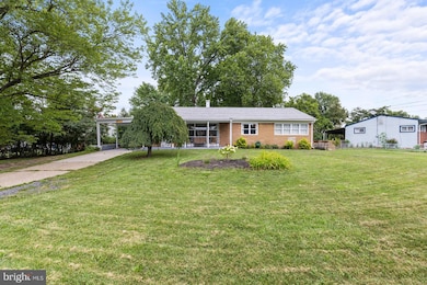 2 N Warwick Rd, Somerdale, NJ 08083 - photo 3