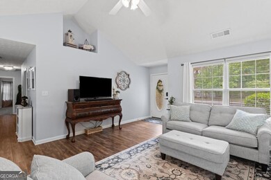 320 Cobb Ct, Hampton, GA 30228 - photo 6