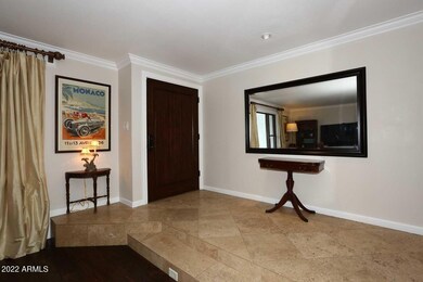 Foyer
