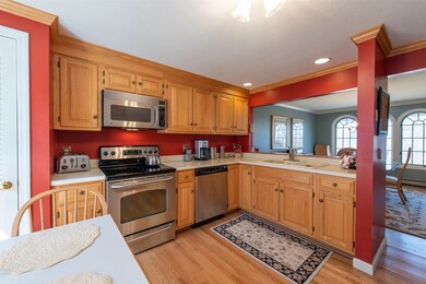 19 Hawk Ridge Rd, Meredith, NH 03253 - photo 3