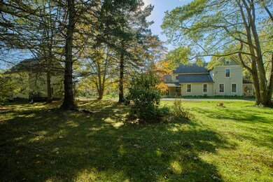 1170 Pleasant Point Road - Cushing-JAC