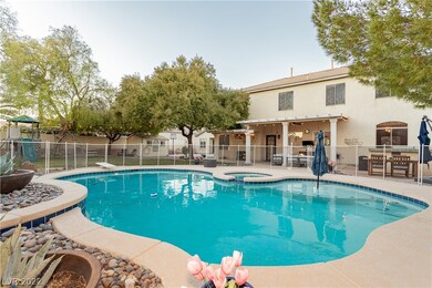 Great Entertaining Space