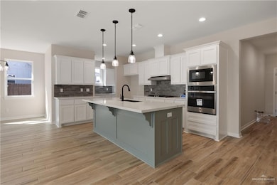 1410 E Silos Ave, Edinburg, TX 78542 - photo 3