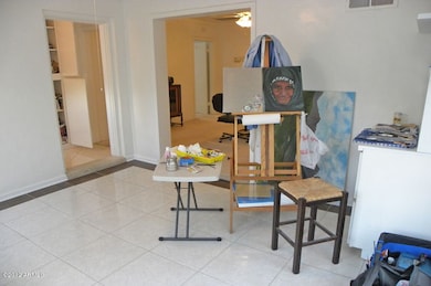 Family, Bonus or Game Room
