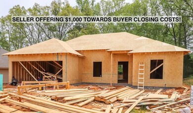 1036 Briarwood Dr, Oxford, MS 38655 - photo 5