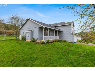 38535 SW Royjean Ln, Gaston, OR 97119 - photo 3