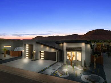 179 Terrace Ln, Ivins, UT 84738 - photo 4