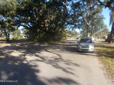 Shaded Private Street
