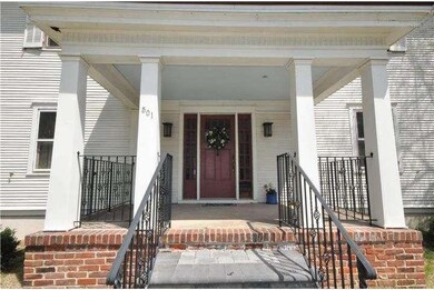 501 Grove St, Haddonfield, NJ 08033 - photo 4