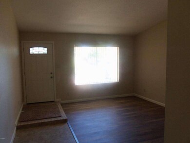 Vaulted Ceilings