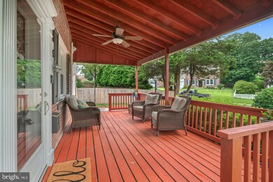 6 Edgewood Rd, Broomall, PA 19008 - photo 3