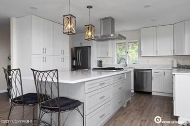 16241 Sandpiper Dr, Anchorage, AK 99516 - photo 3